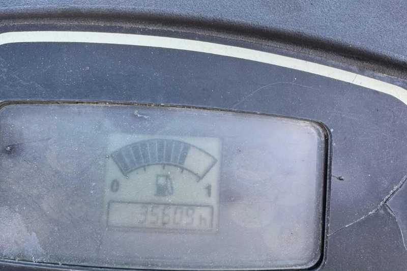 OmecoHub - Immagine JCB 8026CTS